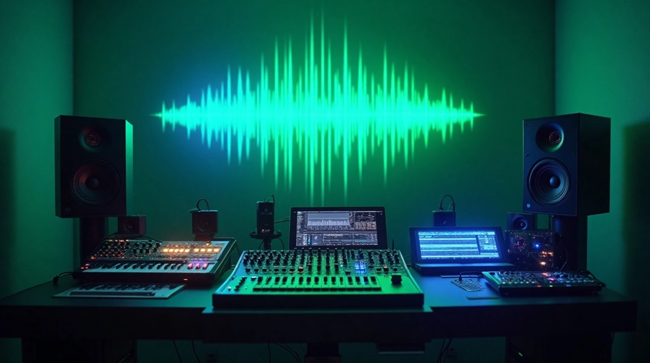 Soundideaz
