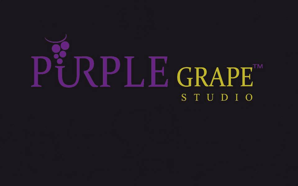 Purple Grape